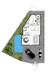 Watten Estate (D11), Detached #546297821